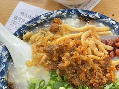 -晓友烧麦(光华村店)