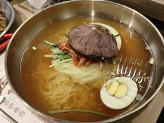 -西塔老太太泥炉烤肉(双井店)