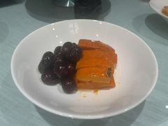 -梁家大院•农家菜(昆山会展中心店)