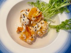 -柳莺湖上·湖景餐厅·江南菜(西湖店)