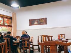 大堂-小乡小镇·传承桐庐土菜·老板亲自烧的菜