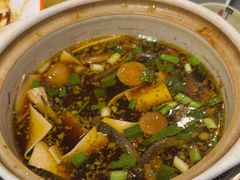 -香阁餐厅·常州菜·常州菜代表品牌(新北奥体店)