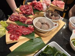 -尚合里潮汕牛肉火锅(海沧店)