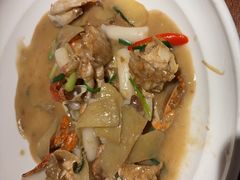 -乔街深夜食堂·台州菜·高压锅生蚝(杭州总店)