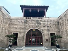 -苏州吴宫泛太平洋酒店