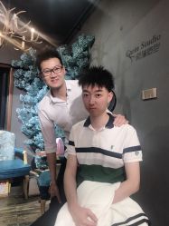 -柯琳造型直营店