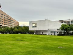 -深圳大学(丽湖校区)