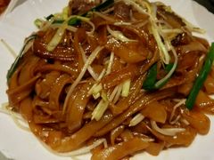 炒牛河-广东道至正餐厅(区庄店)