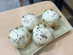 百家生煎包-百家鸡味馆(清泰店)