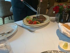 -燃扒房Steakhouse(皇庭店)