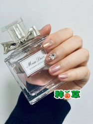 -糖·美学·美甲