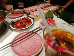 -九鼎轩脆毛肚火锅(三钢里店)