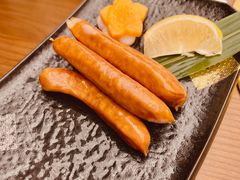 -海之屋韩式烤肉(海棠68环球美食街店)