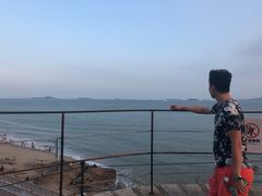 -胡里山炮台