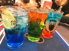 -ELEVEN桌游剧本杀轰趴馆(三里屯店)