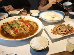 -千岛湖小鱼儿·淳安匠心农家菜