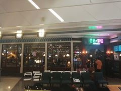 -芭莉与彩虹西餐厅(成都合生汇店)