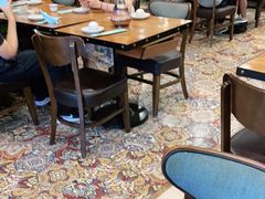 大堂-巴依老爷新疆美食(望京小街店)