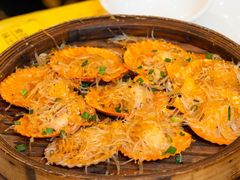 -桥东喜碧海鲜街(水东街店)