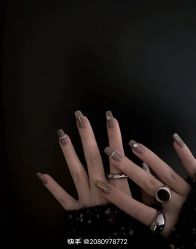 -Halo美甲美睫