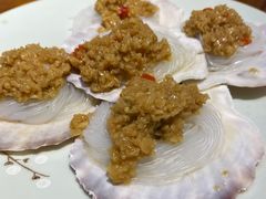 -青瓦餐厅·生鱼片·韩园烤肉(西塔店)