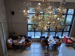 大堂-See Ya回见墨西哥餐厅