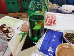 -楼外楼肥羊木炭火锅居(乐群街店)