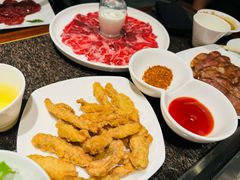 -皇城老妈火锅·川味传承(港湾店)