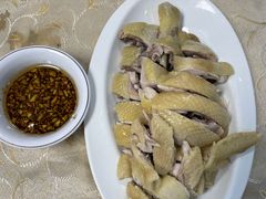 -深圳柯记餐厅(大望店)
