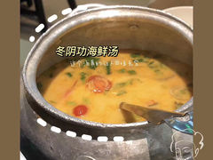 冬阴功-大头虾越式风味餐厅(光明广场店)