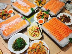 -新享乐海鲜(翠华路店)