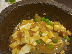 -绿茶餐厅(哈尔滨凯德店)