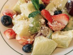 水果沙拉-HERB SPICE(来凤街店)