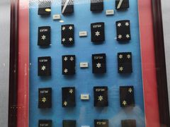 -澳门保安部队博物馆