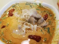 自助小料-京城胜利涮羊肉(禧乐汇店)