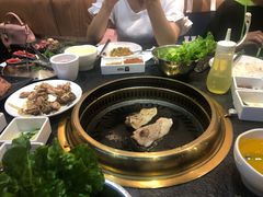 -嘿嘟嘟·肋条烧肉放题(爱融荟城店)