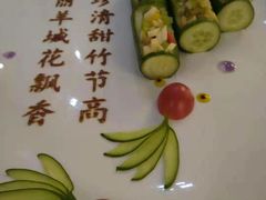-广州塔晖粤轩中餐厅