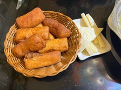-一招鲜·全羊铺·蒙古奶茶(五一北路店)