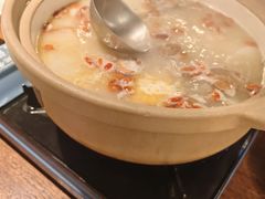 -乔街深夜食堂·台州菜·高压锅生蚝(杭州总店)