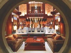 -西安华清御汤酒店