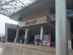 -扬州市无障碍图书馆