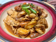 -天鹰观渔(梦园店)