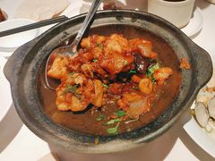 -汤城小厨•粤菜•靓汤(金宝街店)