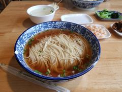 -裕兴记·三虾面(西北街总店)