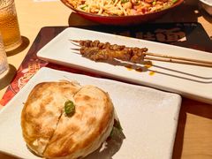 -大师兄·西北小馆(金湾华发商都店)