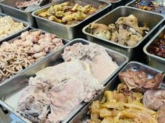 -李柱·柘城垛子羊肉旗舰店(通泰路店)