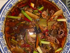 -院8里·小聚园老川菜(九眼桥店)