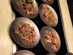 -盛宴自助餐厅(运达喜来登店)