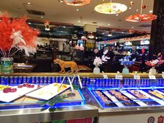 -比尔森巴西烤肉自助(红旗街店)