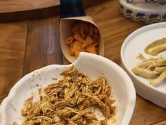 -清真·京华源铜锅涮肉(丰庆店)